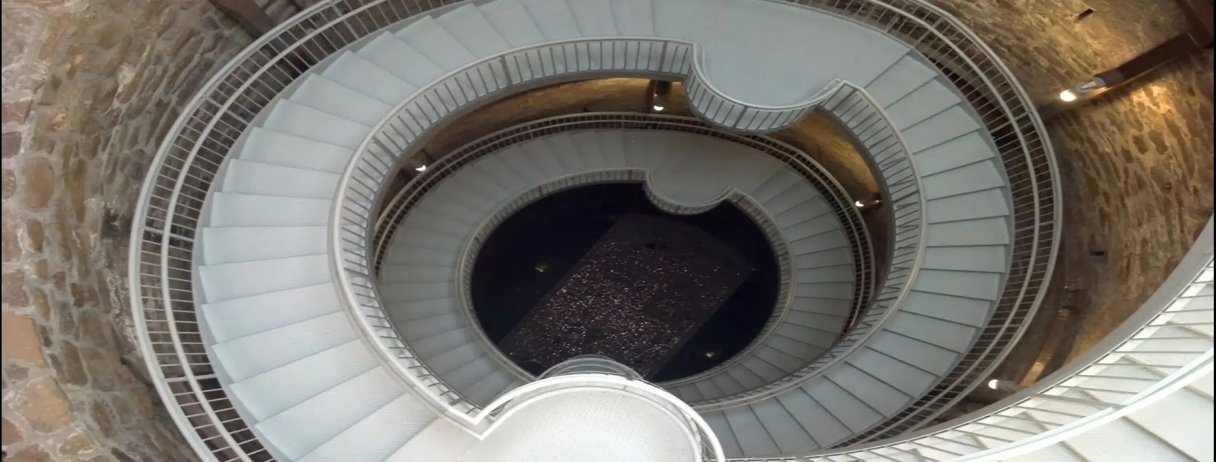 Image for Largest Hand Dug Well